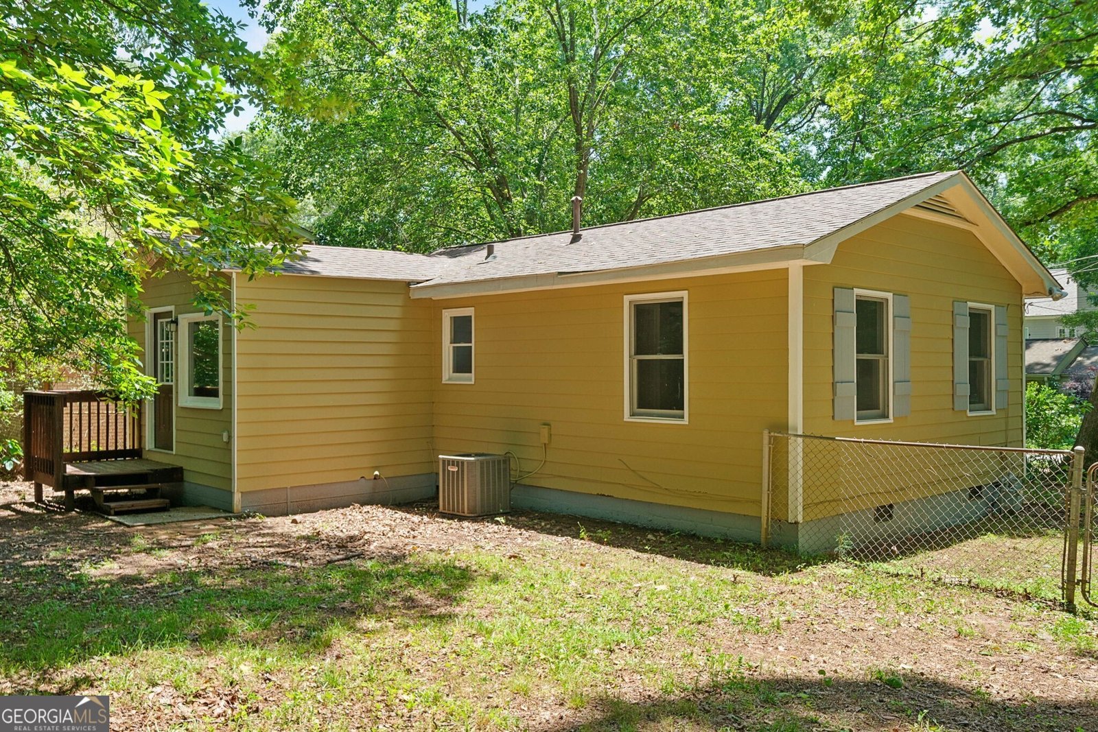 4614 Ridge Drive Pine Lake - 15