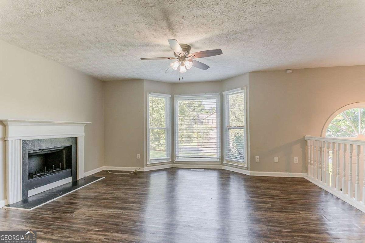 42 Breckenridge Drive Powder Springs - 11