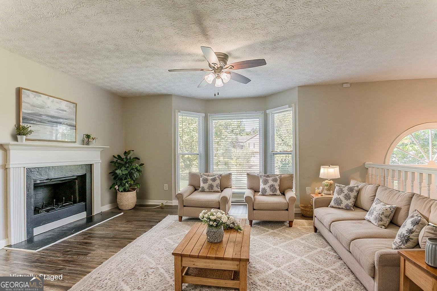 42 Breckenridge Drive Powder Springs - 12