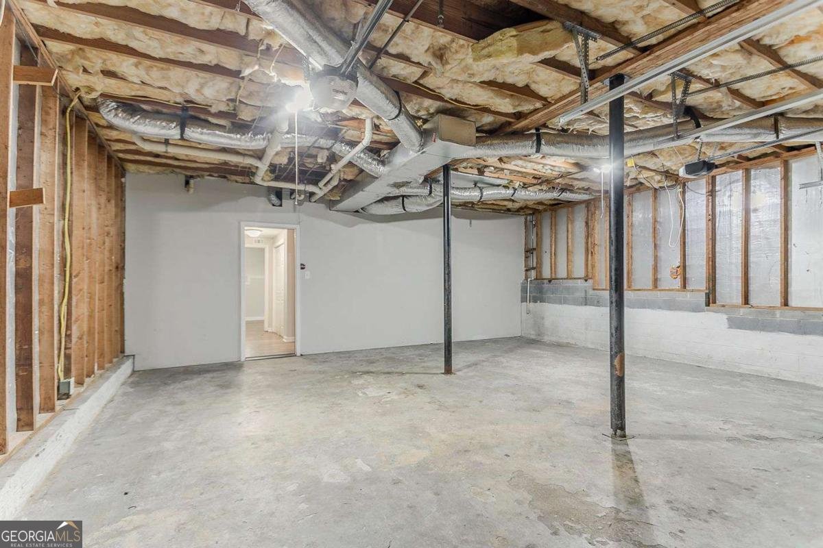 42 Breckenridge Drive Powder Springs - 36