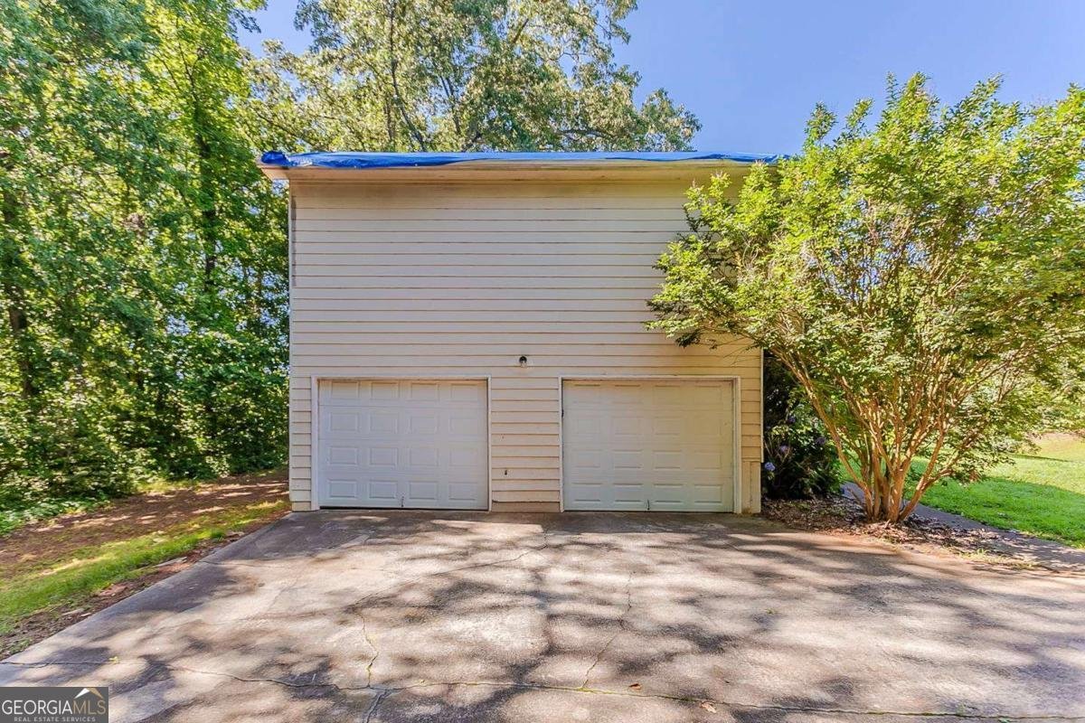42 Breckenridge Drive Powder Springs - 37