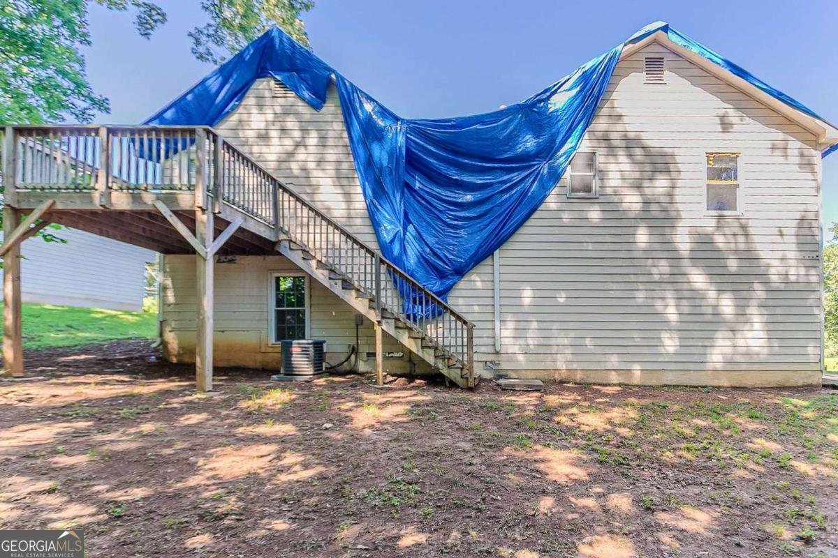 42 Breckenridge Drive Powder Springs - 39