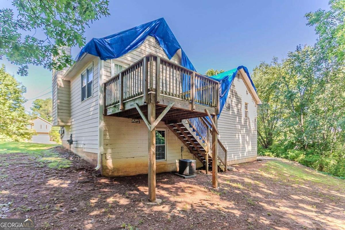 42 Breckenridge Drive Powder Springs - 40
