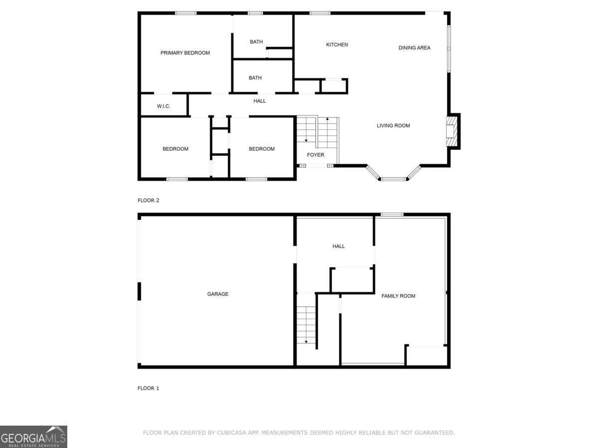 42 Breckenridge Drive Powder Springs - 42