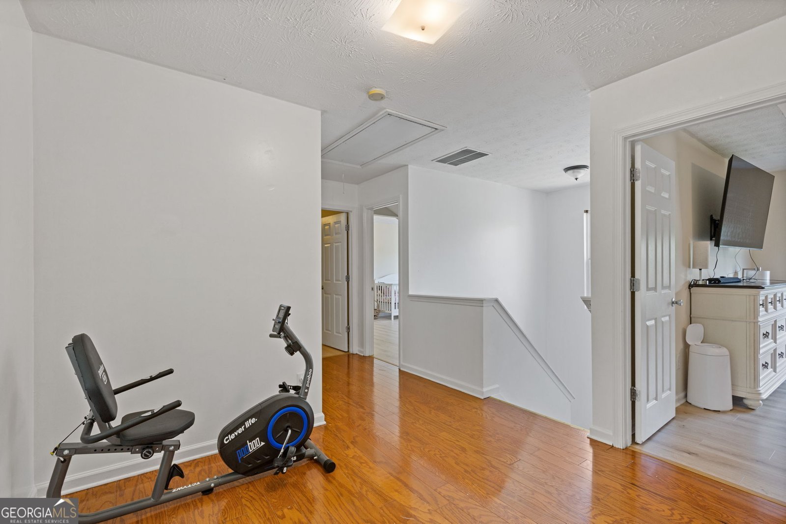1450 Steam Engine Way Conyers - 13
