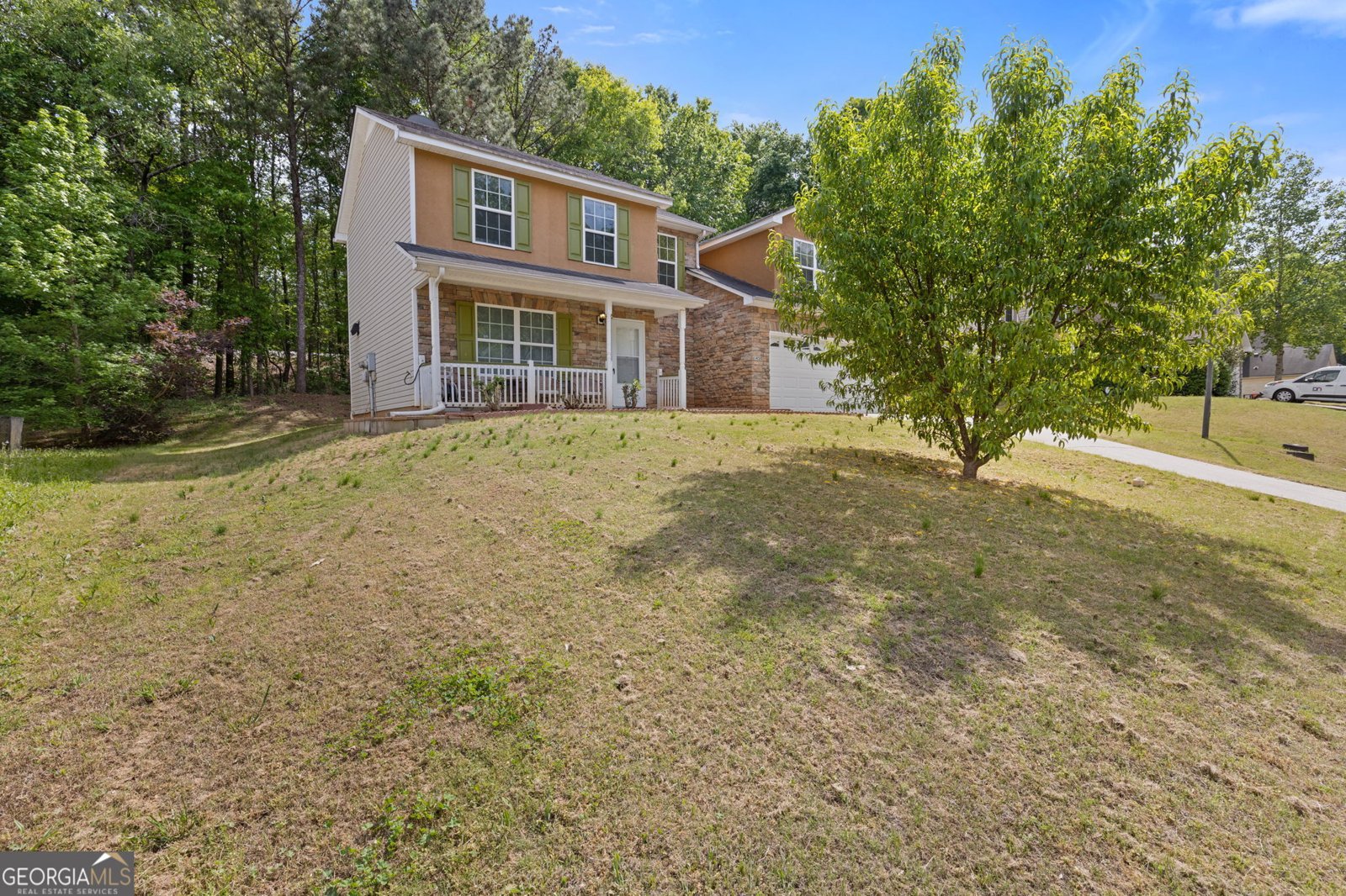 1450 Steam Engine Way Conyers - 2