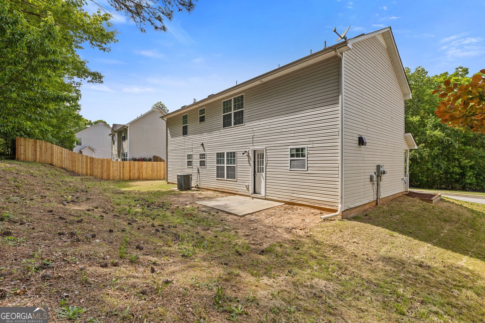 1450 Steam Engine Way Conyers - 23