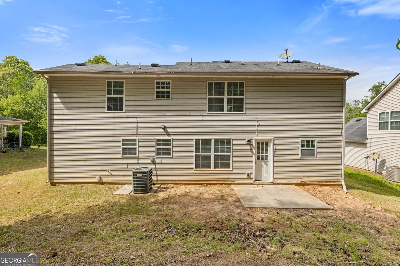 1450 Steam Engine Way Conyers - 24