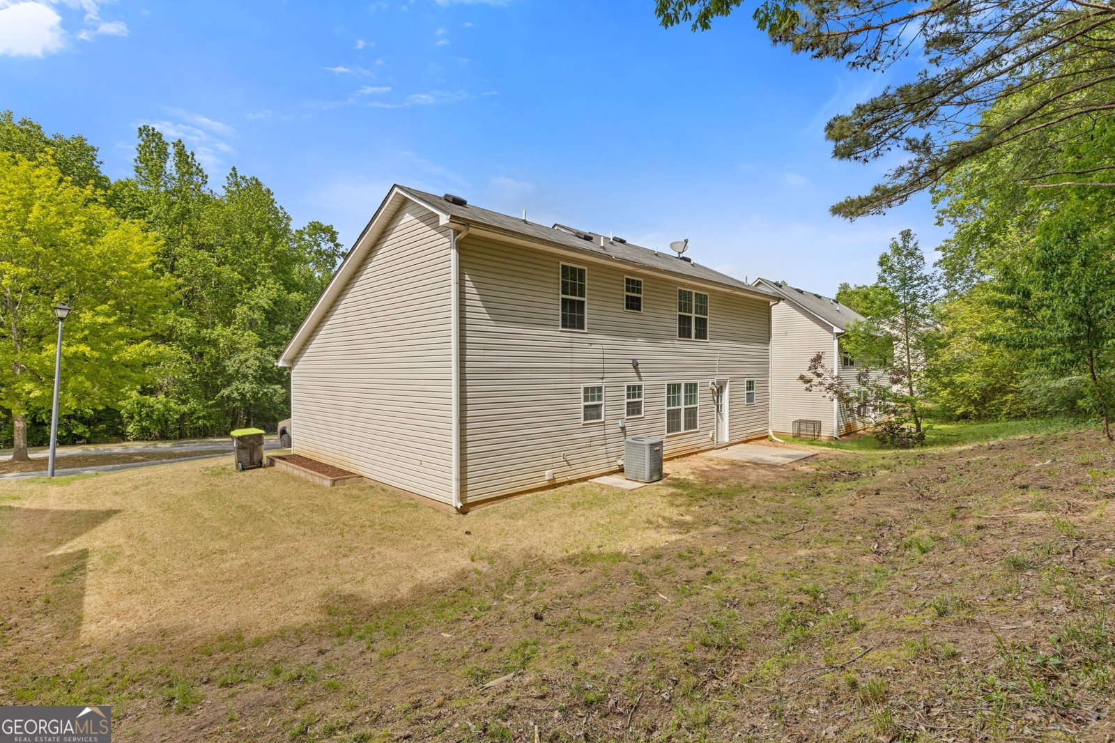1450 Steam Engine Way Conyers - 25
