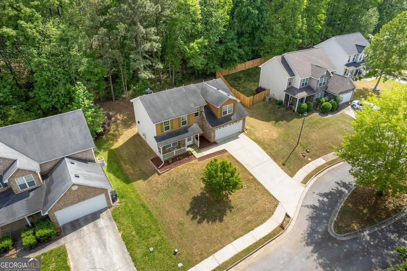 1450 Steam Engine Way Conyers - 28