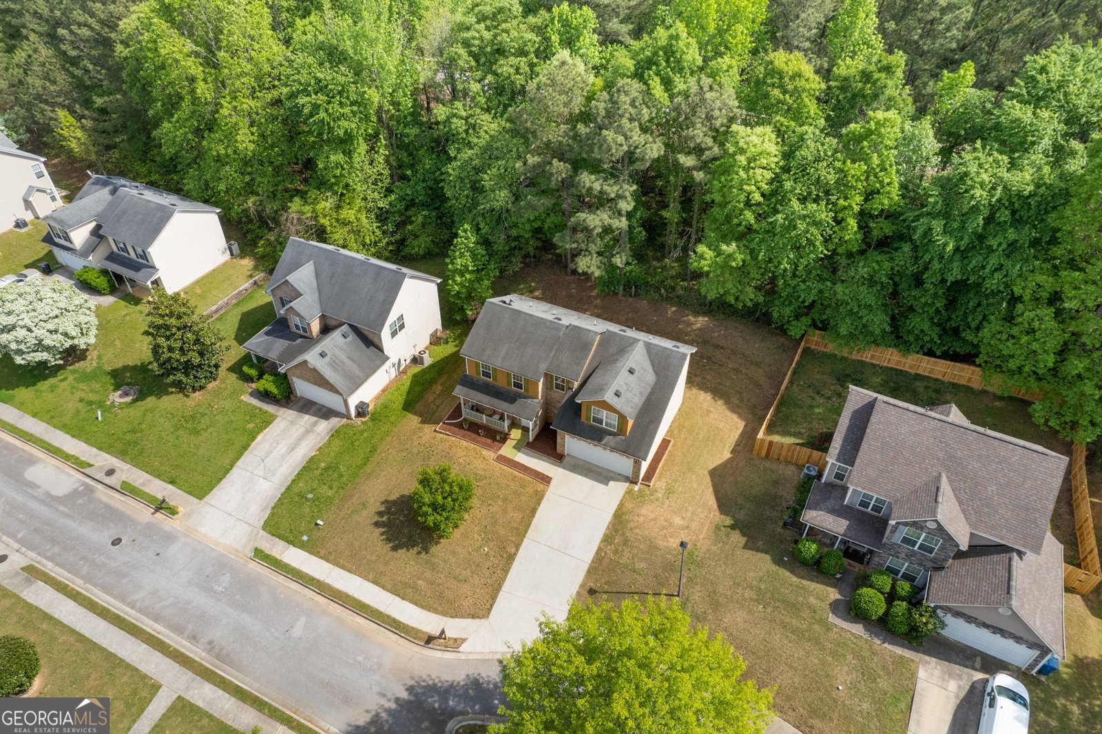1450 Steam Engine Way Conyers - 29