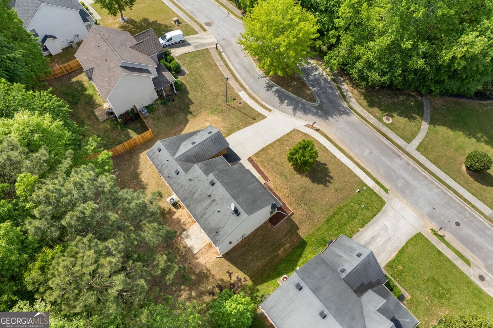 1450 Steam Engine Way Conyers - 31
