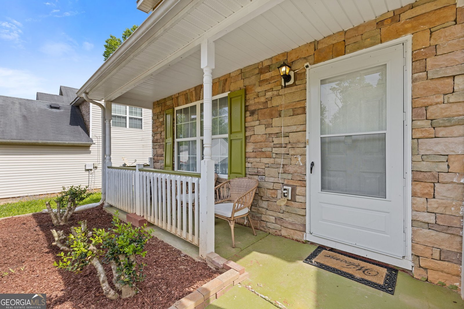 1450 Steam Engine Way Conyers - 4