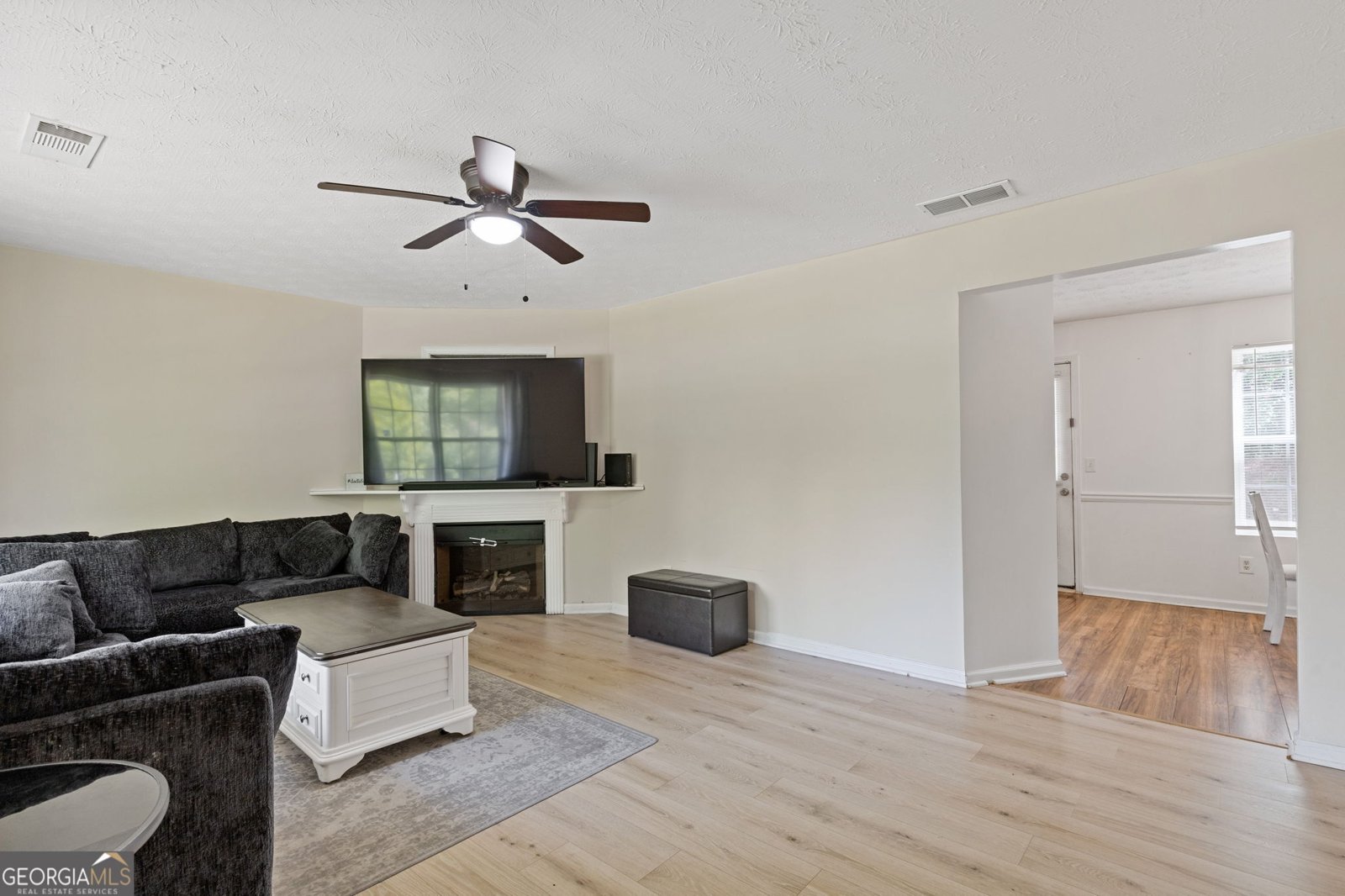 1450 Steam Engine Way Conyers - 5