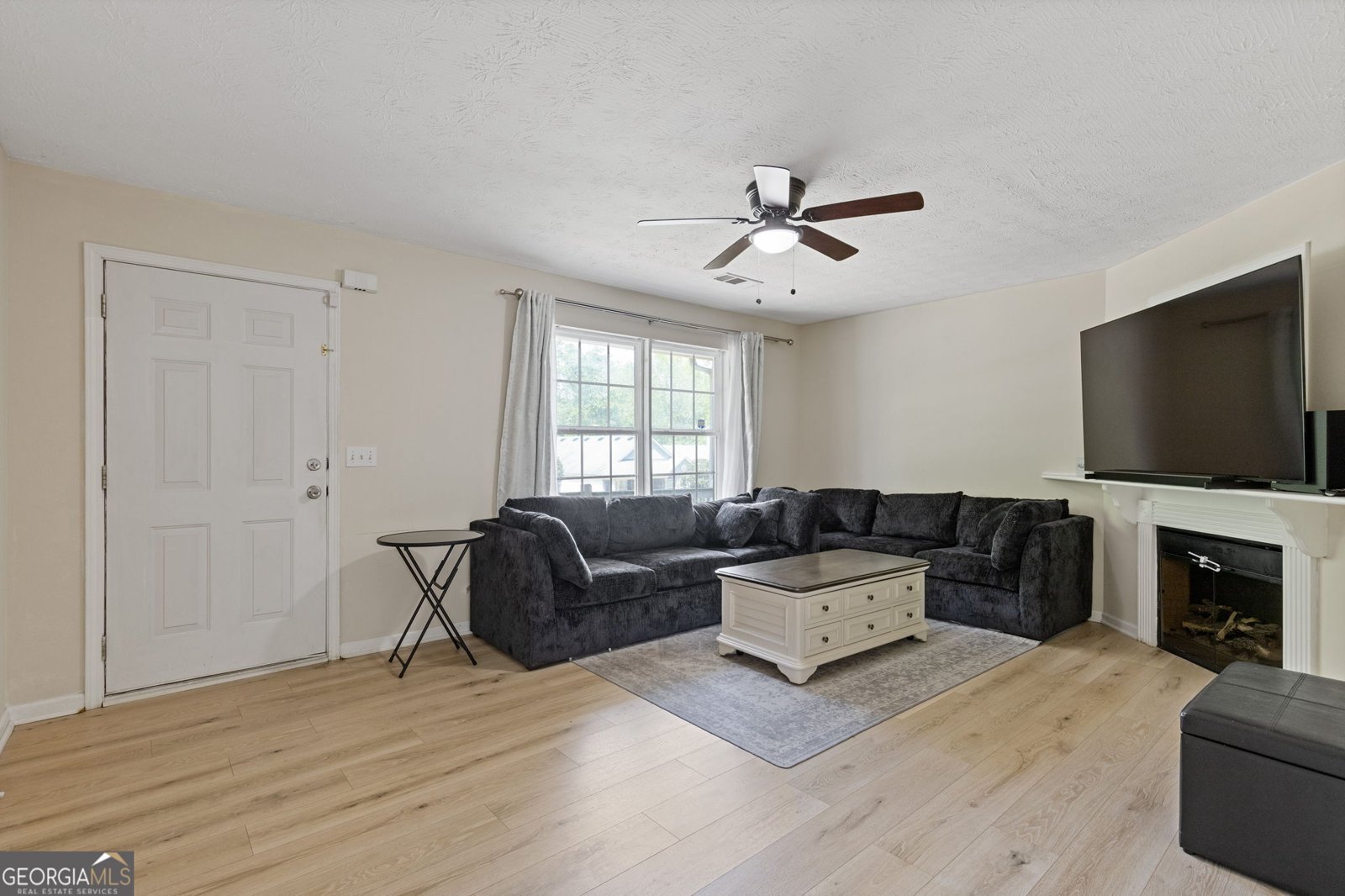 1450 Steam Engine Way Conyers - 6
