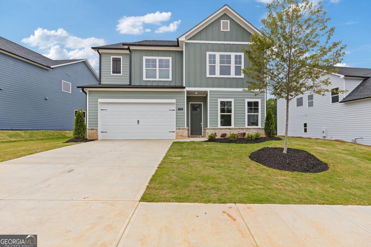 164 Crimson Feather Drive Jefferson - 1