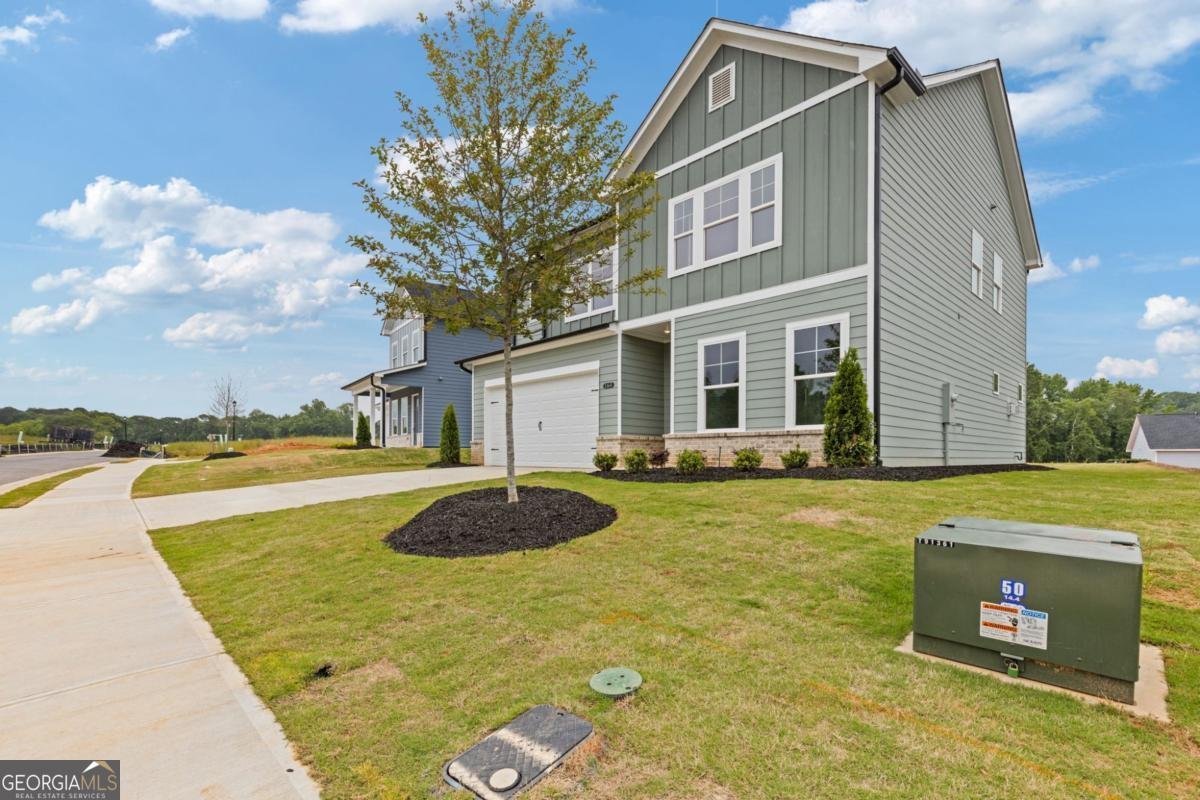 164 Crimson Feather Drive Jefferson - 2