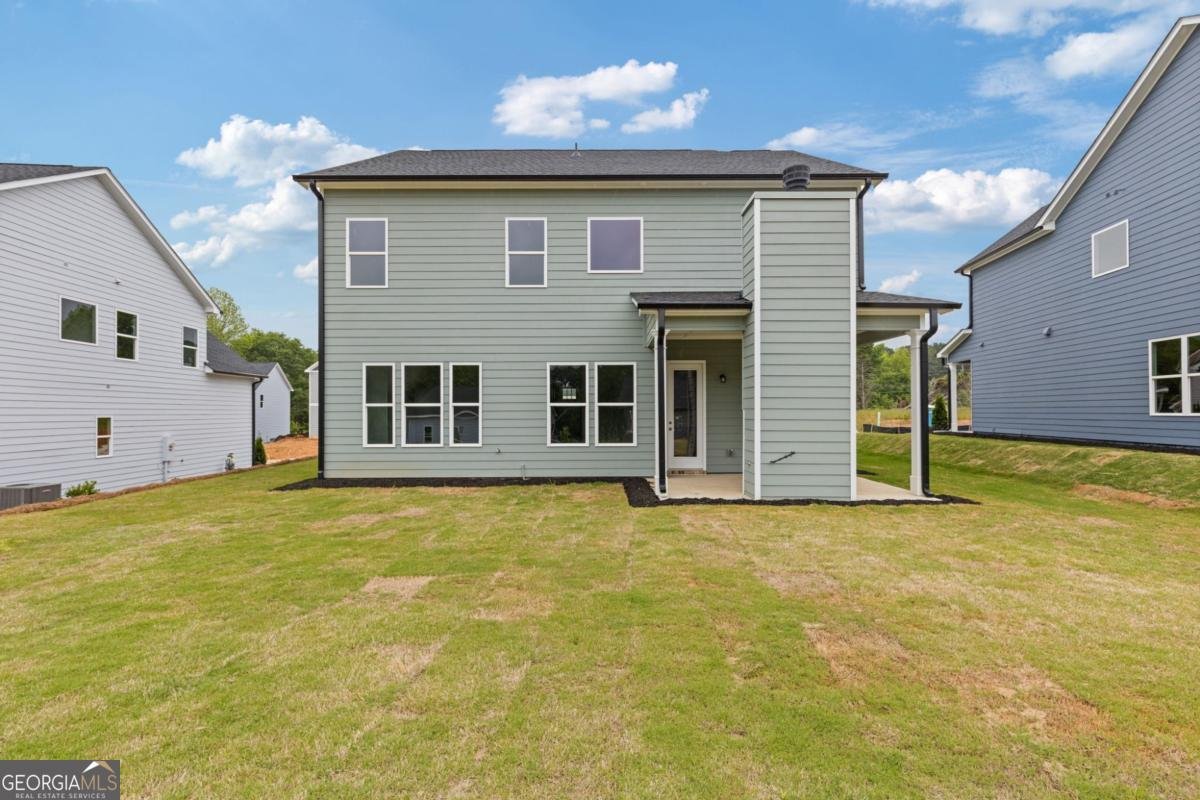 164 Crimson Feather Drive Jefferson - 29