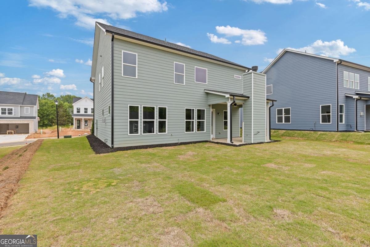 164 Crimson Feather Drive Jefferson - 3