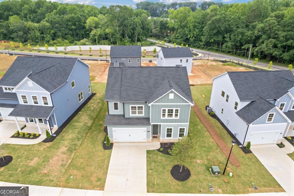 164 Crimson Feather Drive Jefferson - 32