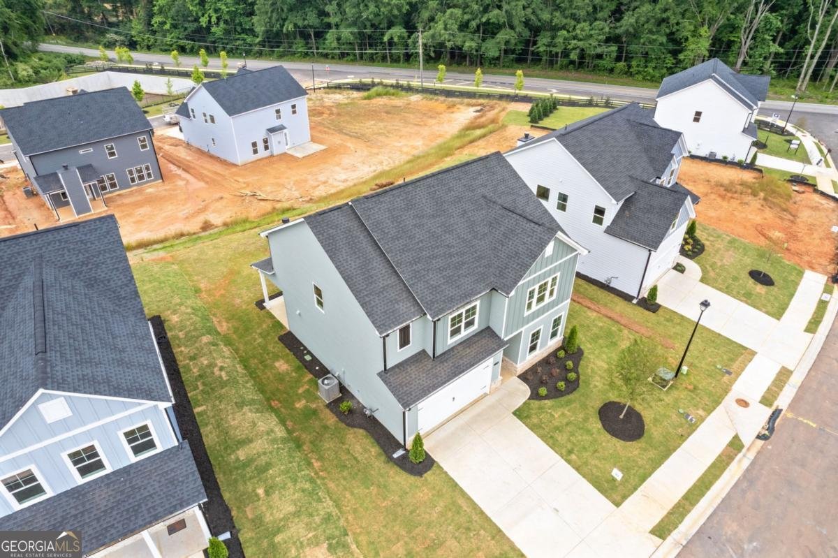 164 Crimson Feather Drive Jefferson - 33