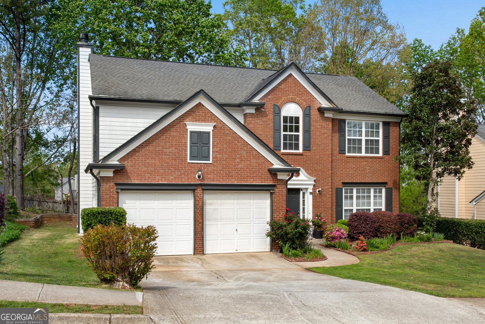 3925 Tugaloo River Drive Duluth - 1