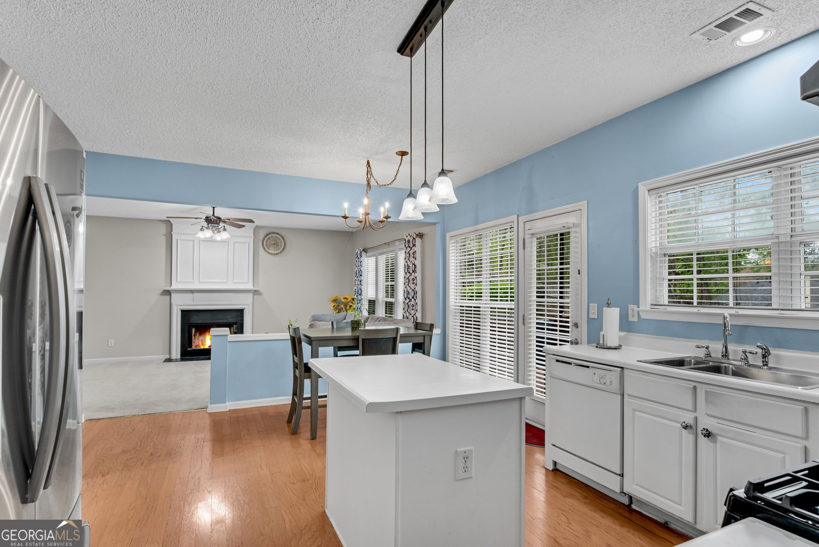 3925 Tugaloo River Drive Duluth - 14