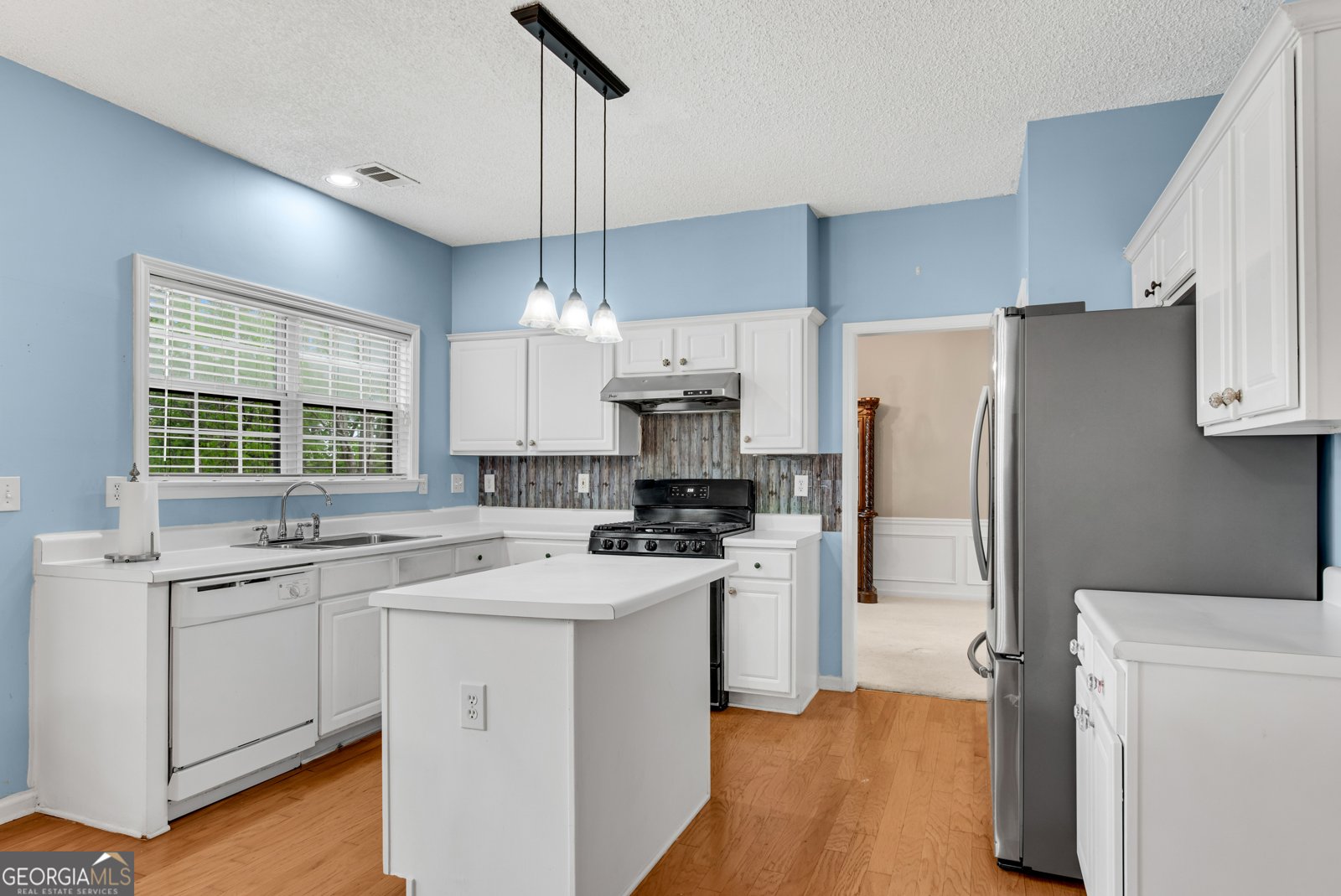 3925 Tugaloo River Drive Duluth - 15