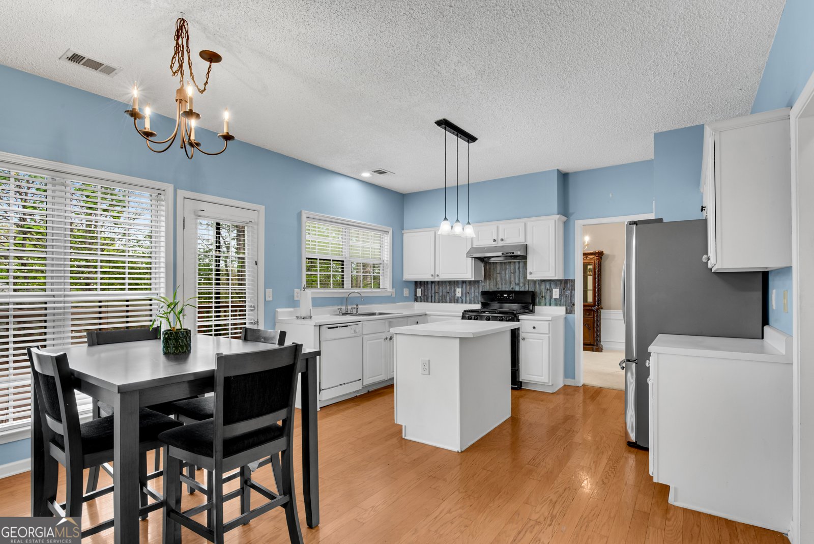 3925 Tugaloo River Drive Duluth - 19