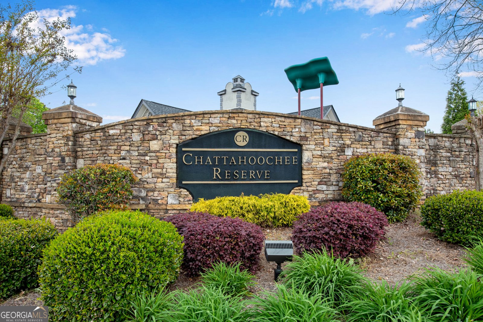 3925 Tugaloo River Drive Duluth - 2