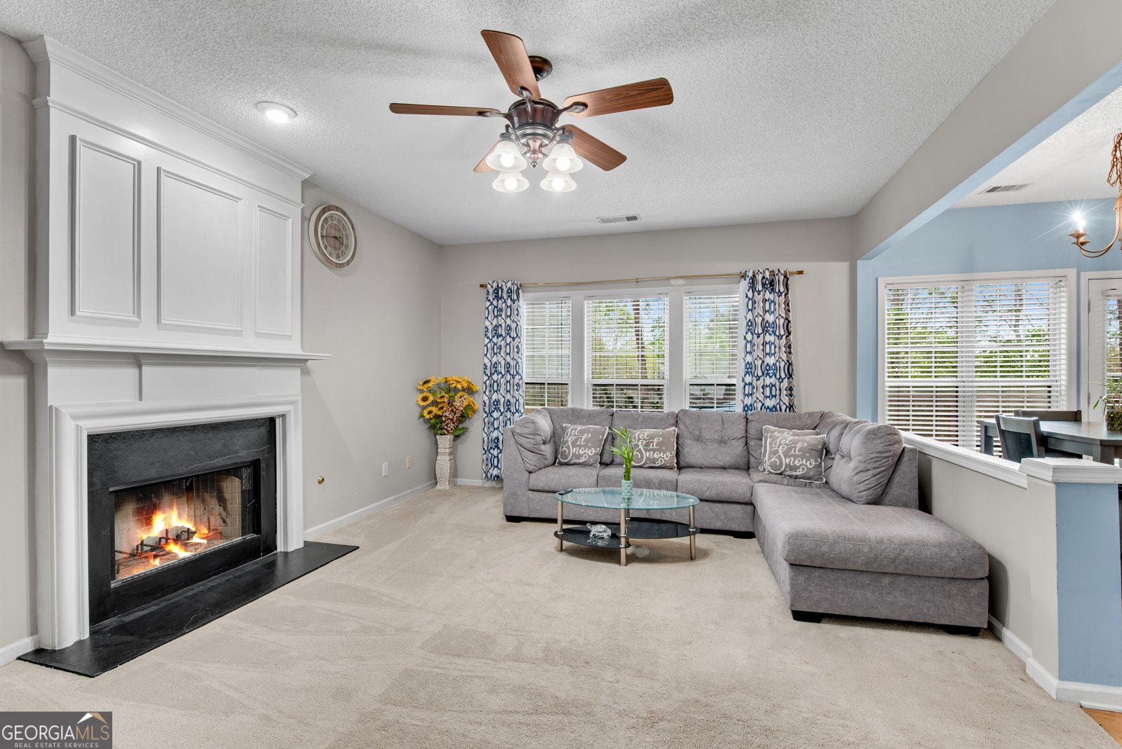 3925 Tugaloo River Drive Duluth - 21