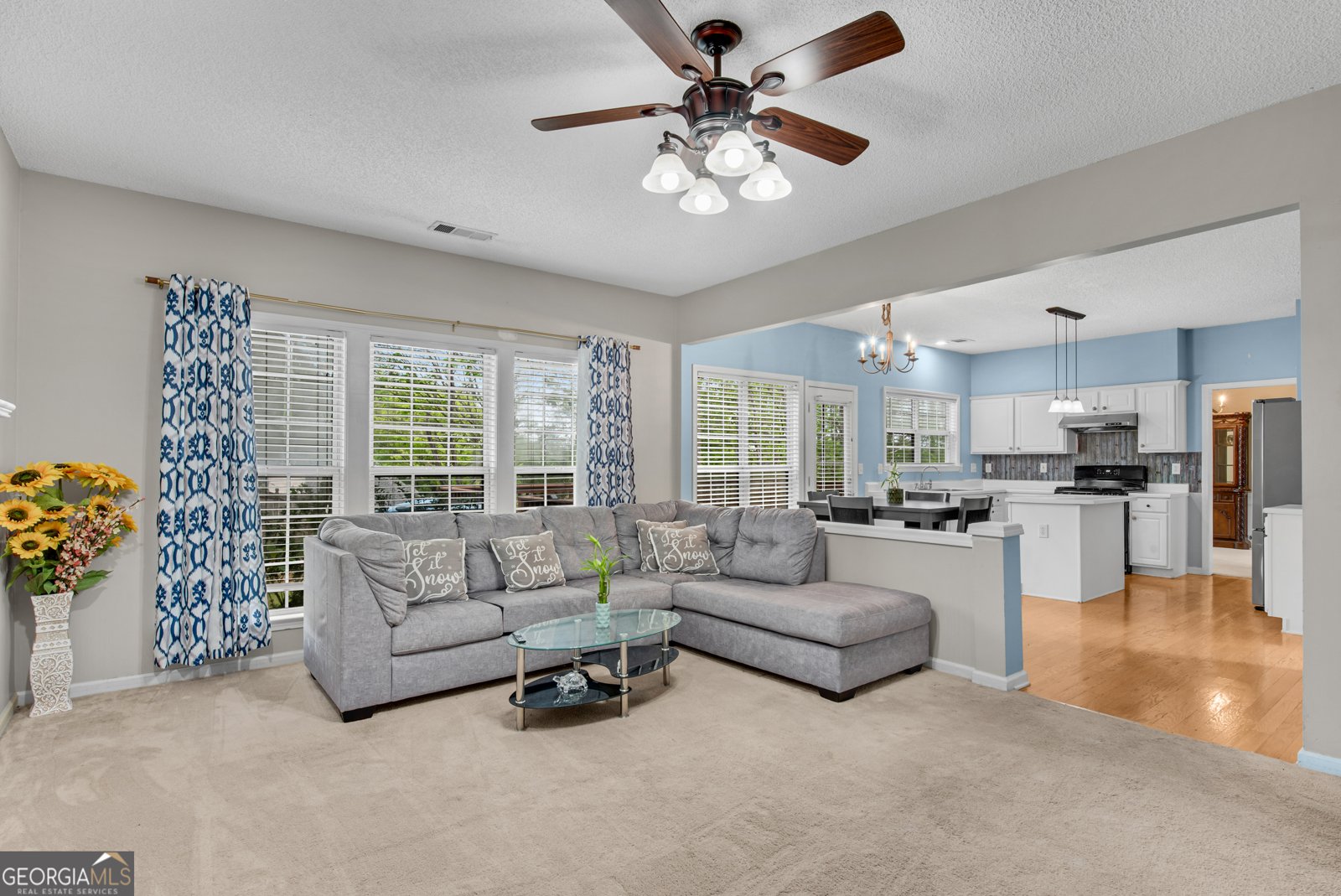 3925 Tugaloo River Drive Duluth - 23