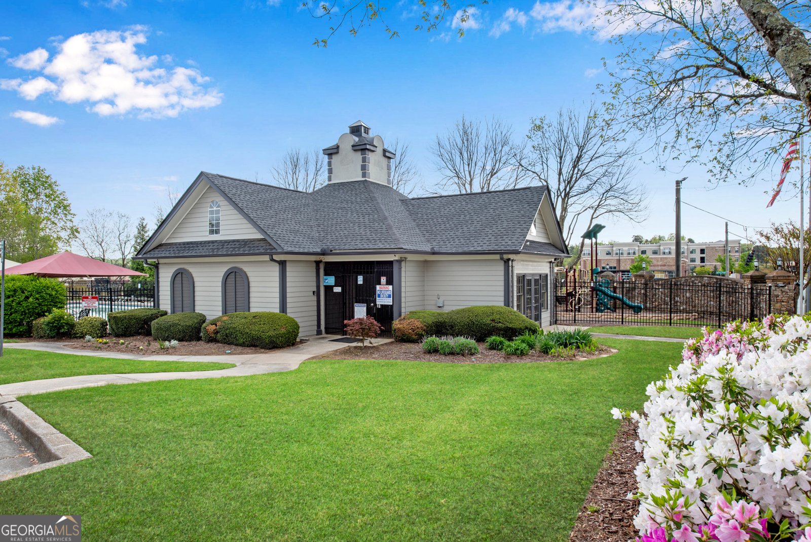 3925 Tugaloo River Drive Duluth - 3
