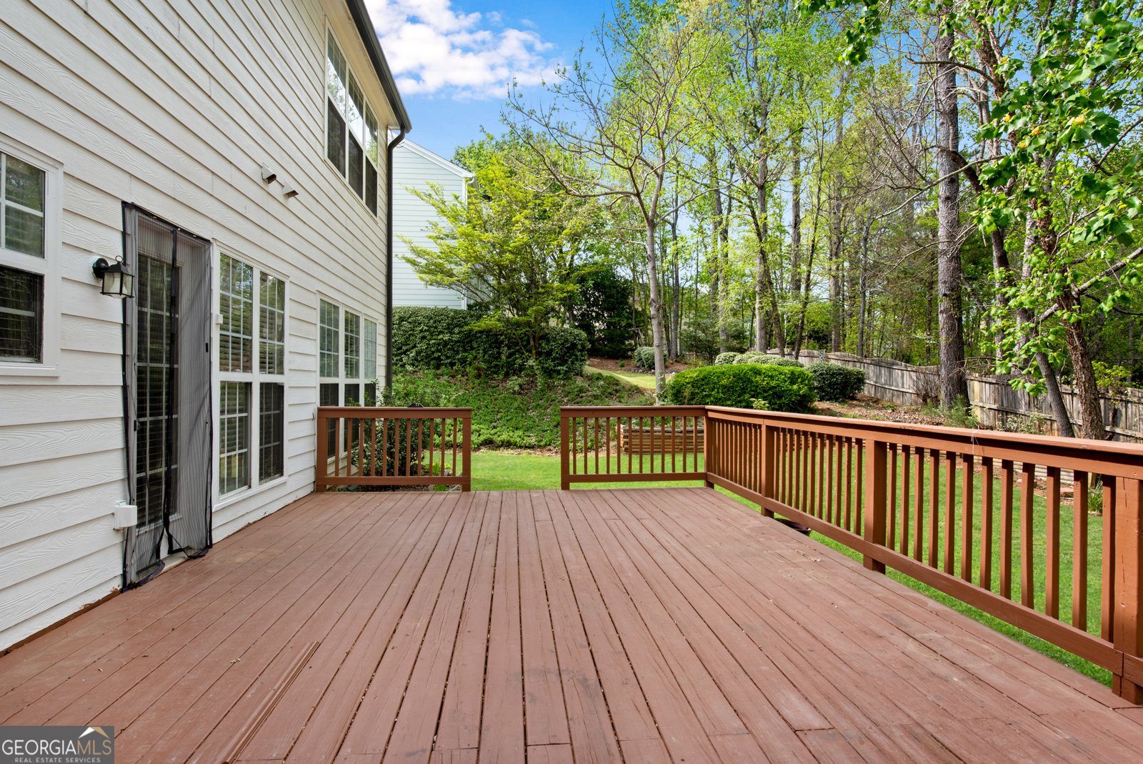 3925 Tugaloo River Drive Duluth - 42