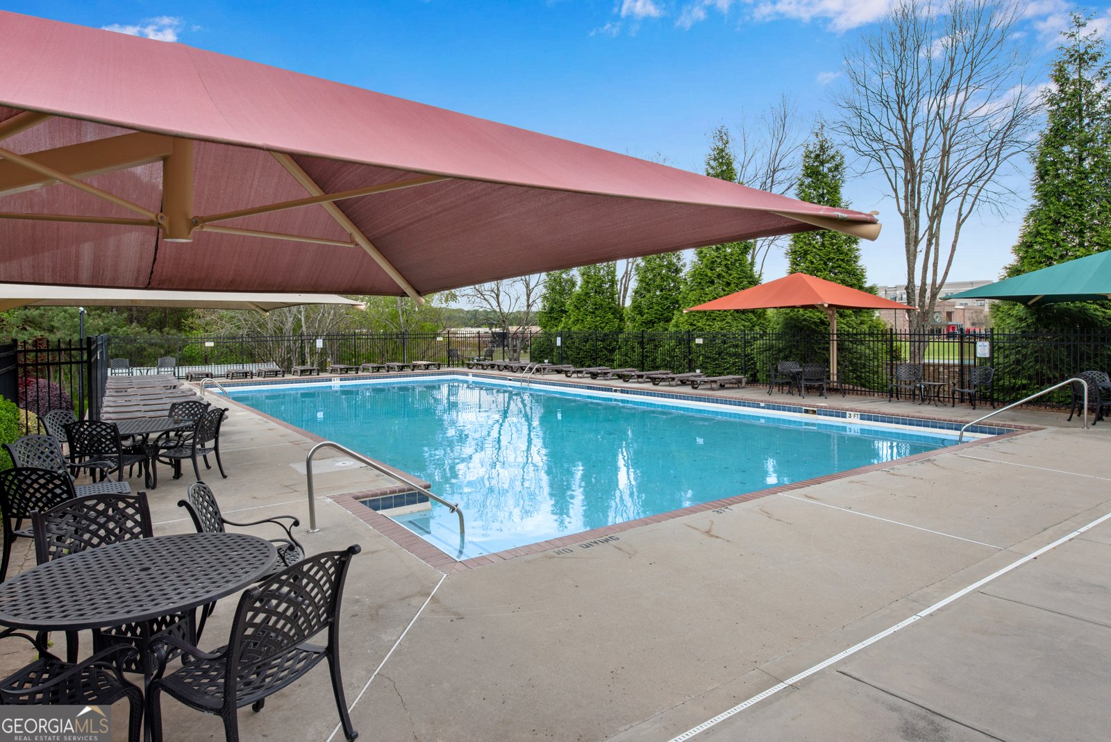 3925 Tugaloo River Drive Duluth - 7
