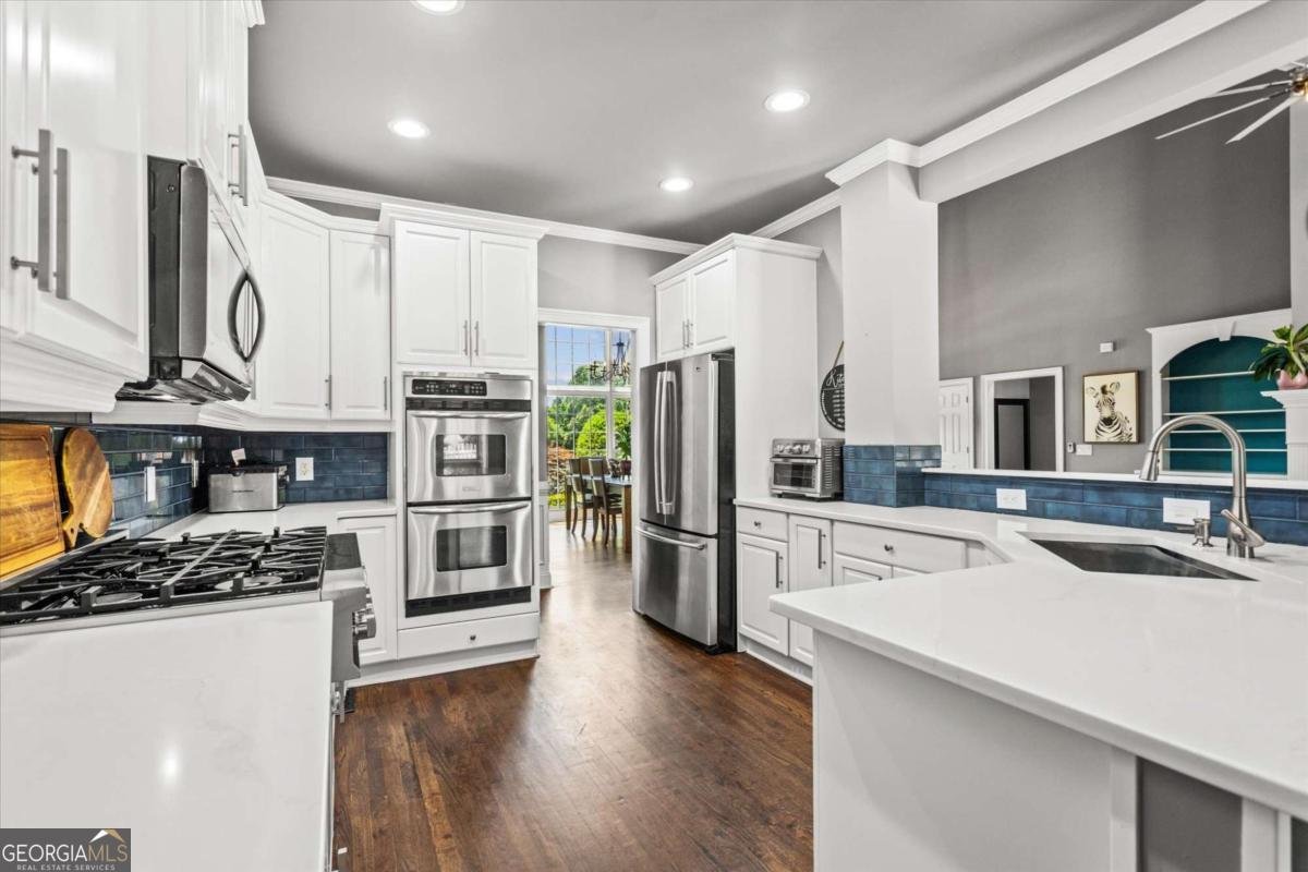4251 Lantern Hill Drive Dacula - 10