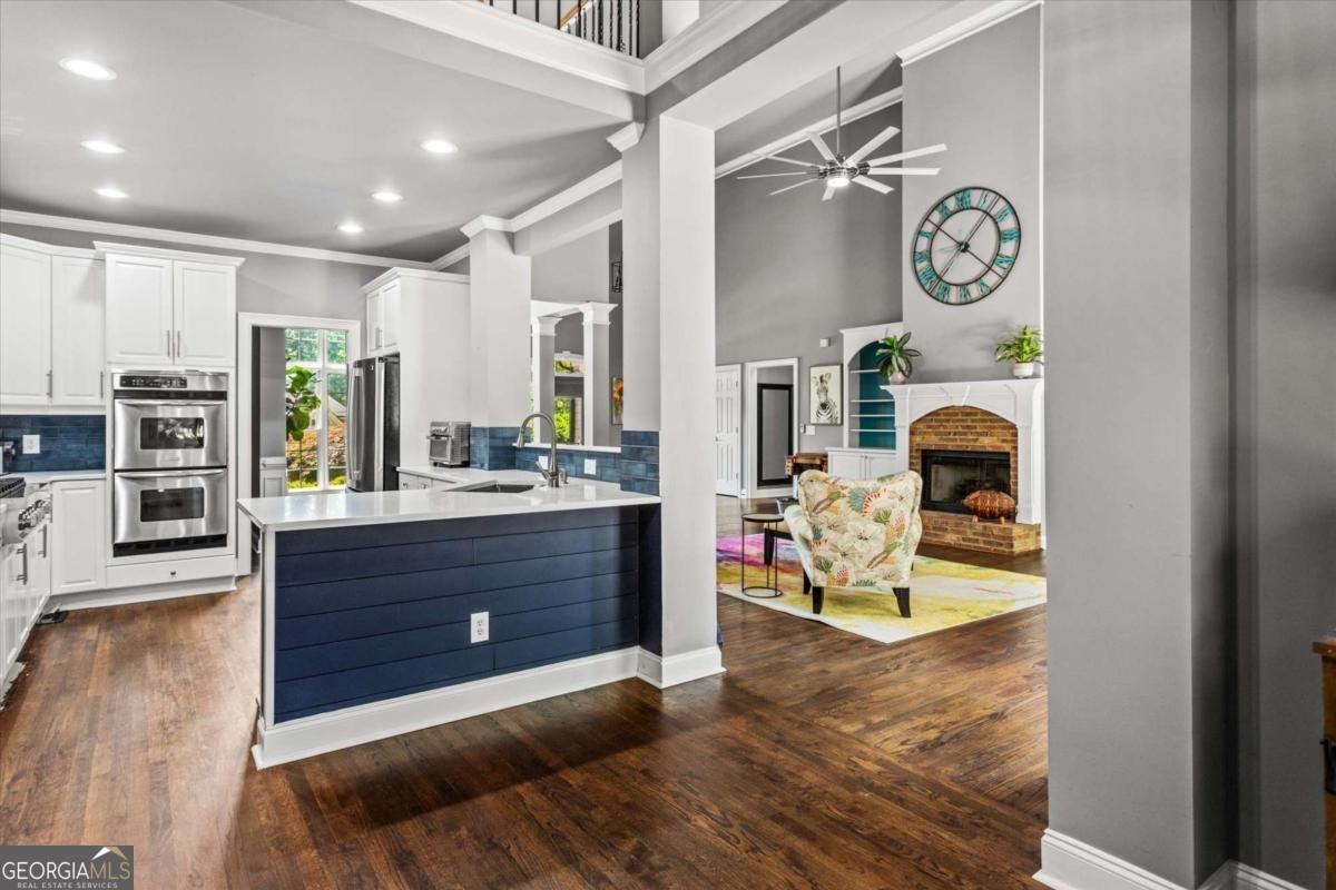 4251 Lantern Hill Drive Dacula - 11