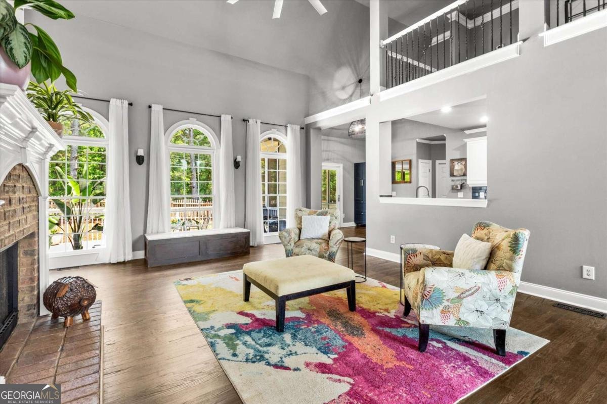 4251 Lantern Hill Drive Dacula - 15