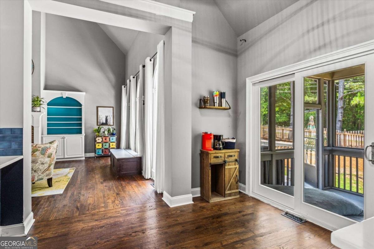 4251 Lantern Hill Drive Dacula - 19