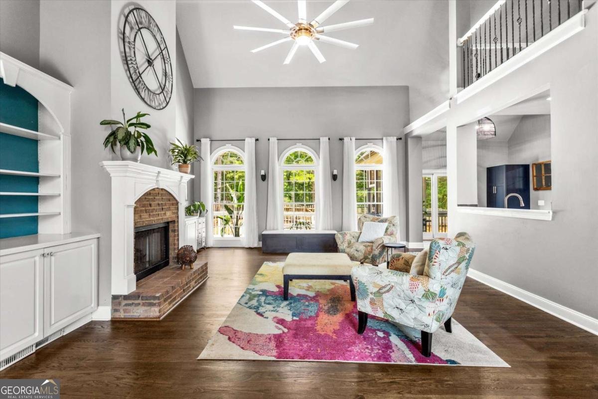 4251 Lantern Hill Drive Dacula - 20