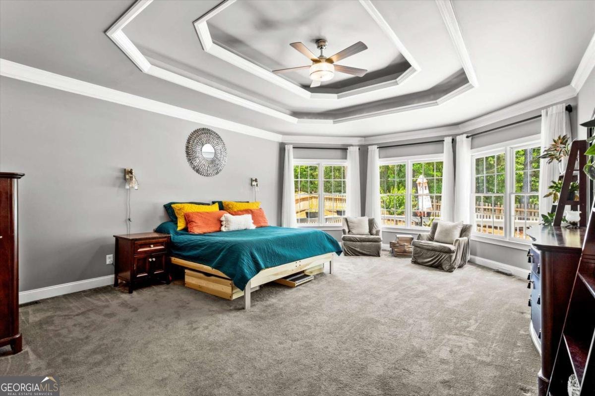 4251 Lantern Hill Drive Dacula - 22