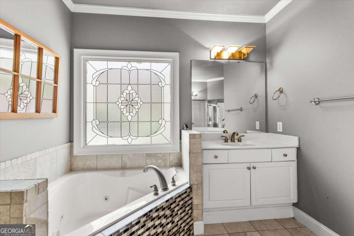 4251 Lantern Hill Drive Dacula - 25