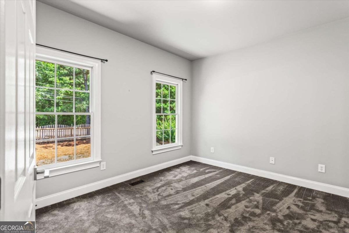 4251 Lantern Hill Drive Dacula - 27