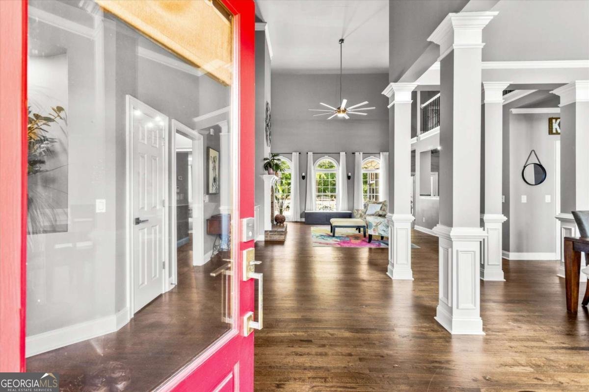 4251 Lantern Hill Drive Dacula - 3