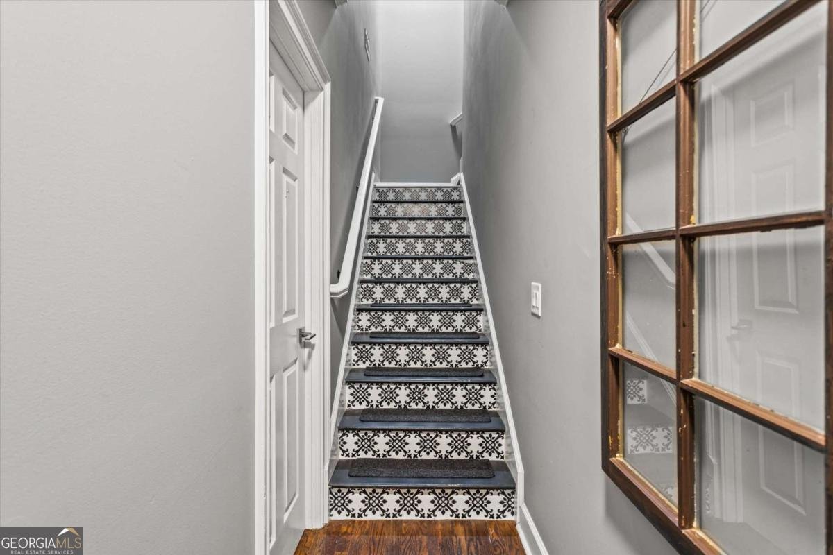 4251 Lantern Hill Drive Dacula - 31