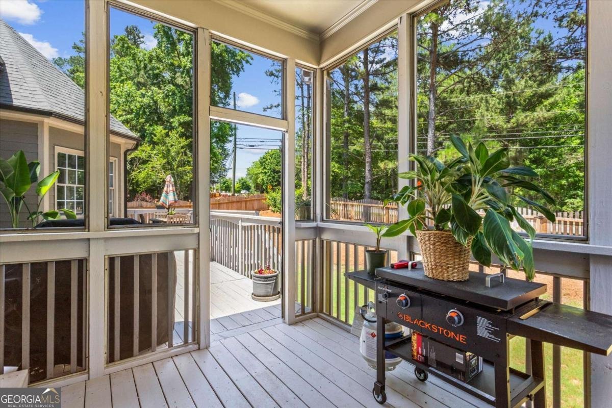 4251 Lantern Hill Drive Dacula - 36