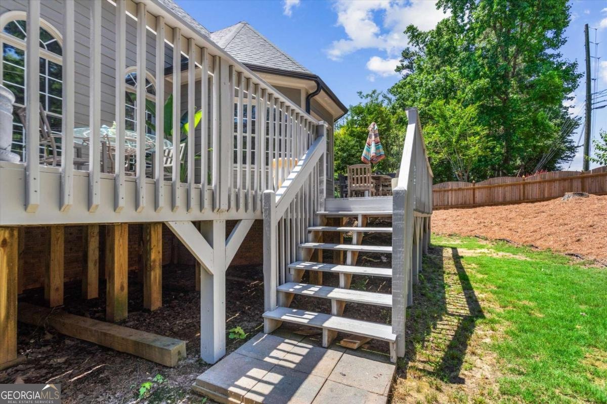 4251 Lantern Hill Drive Dacula - 39
