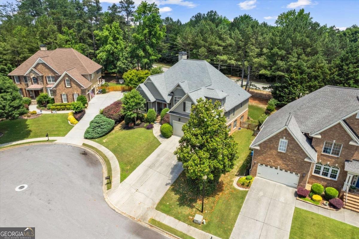4251 Lantern Hill Drive Dacula - 40