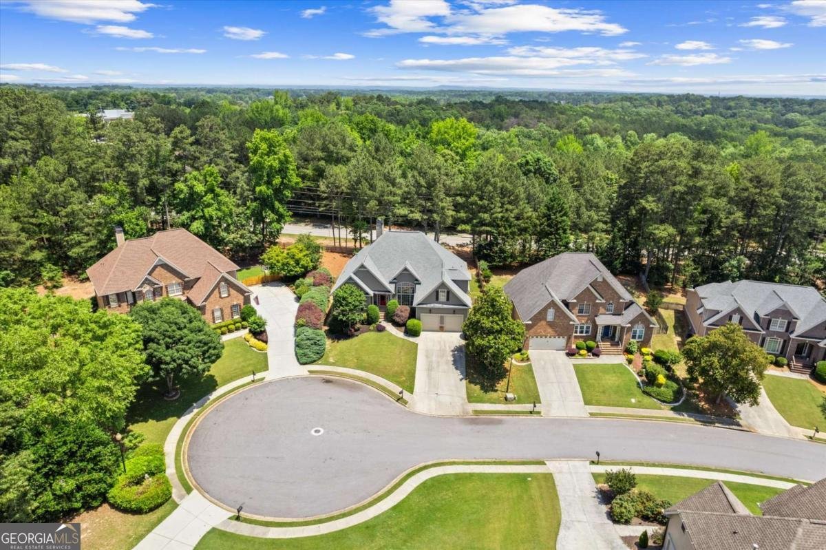 4251 Lantern Hill Drive Dacula - 41
