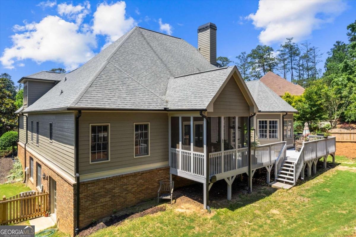 4251 Lantern Hill Drive Dacula - 44